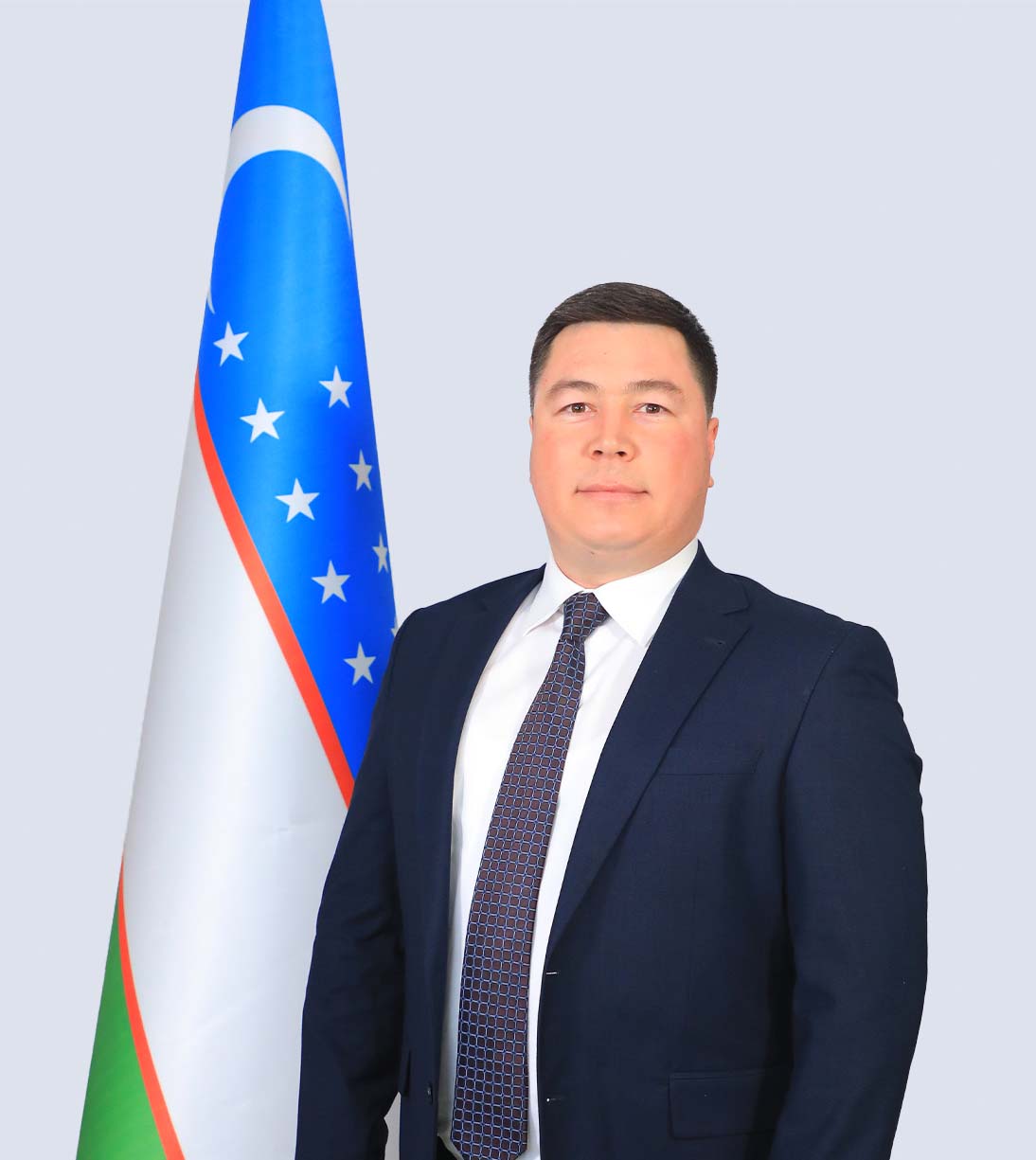 Matkaziyev Dilshod Aytpayevich